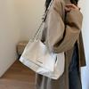 Large Capacity Bag for Women Handbag 2026 New Popular High-Grade Shoulder Bag Chain Messenger Bag
