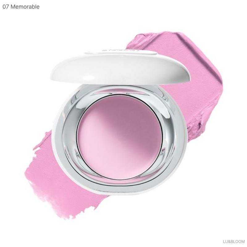 TOOQ Satin Dohwa Balm 3g (+Free gift)