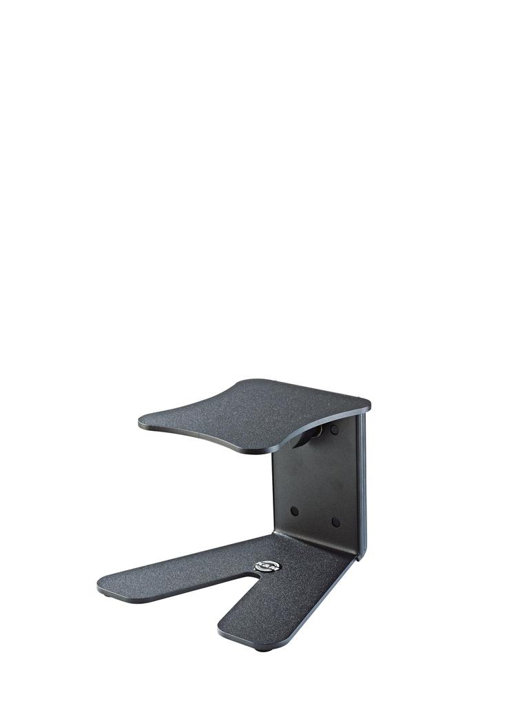 K&M Table Monitor Stand [26772-000-56] 26772 Color: Black