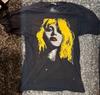 HYSTERIC GLAMOUR Courtney Love Y2K Archive Short Sleeve T Shirt Size Does Not Ap