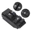 Master Window Switch Control For 1999-2002 Chevy Silverado GMC Sierra 15054161A