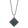 Collana Anime Jujutsu Kaisen Ryomen Sukuna Itadori Yuji Cosplay Oggetti di Scena Ciondoli Anelli Orecchini Per Fan Unisex Gioielli Regali