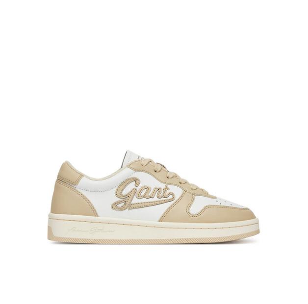 

Кеды Gant 30531900 бежевый EU 39
