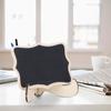 10pcs Mini Chalkboards Wooden Signs Blackboards Message Board for Wedding Party Decoration