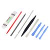 JF-8136 32-in-1 Opening Pry Screwdriver Repair Tool Kit for iPhone Samsung Huawei
