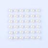 3/4/5/6/8/12MM Nail Art Rhinestones Self Adhesive 3D Jewels Gems Stickers  Women