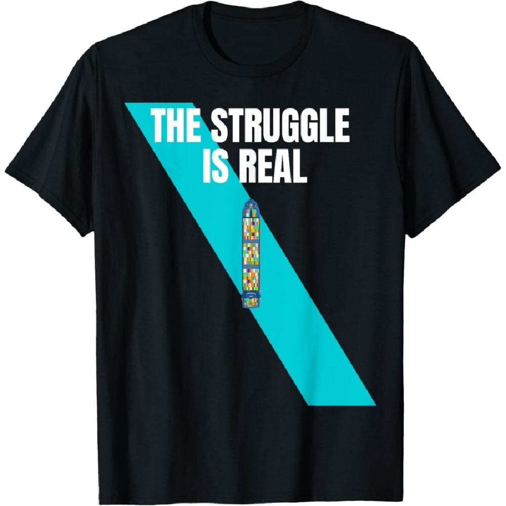 Ever Given Suez Canal Funny Meme T-Shirt XXXXXL чёрный