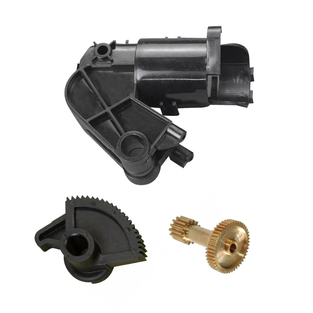 Direct Replacement Gear Motor Mechanism Multimedia Lift Bracket Display Screen Lift Motor Multimedia Part Name