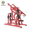 Shenwuying Multi-functional Lat Pulldown & Chest Press Machine