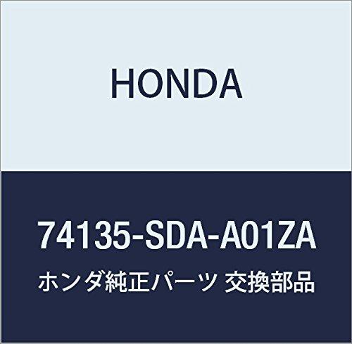 

Оригинальные запчасти Honda Рычаг в сборе Номер детали 74135-SDA-A01ZA