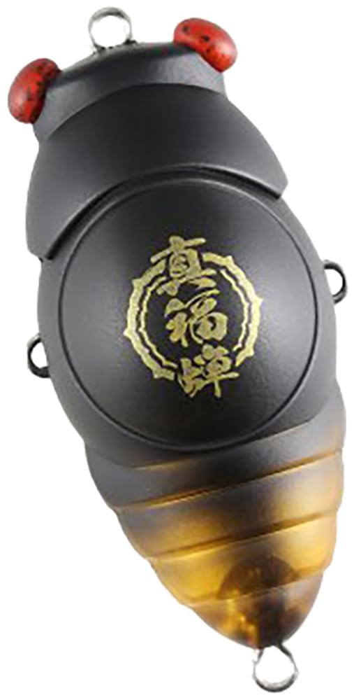 Duo DUO×D-3 кастомный Shinpuku Cicada CCC4703 Матовый Cicada 40mm/4.6g