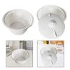 Pool Skimmer Basket Replacement Pool Strainer Pump Basket for Swimming Pool