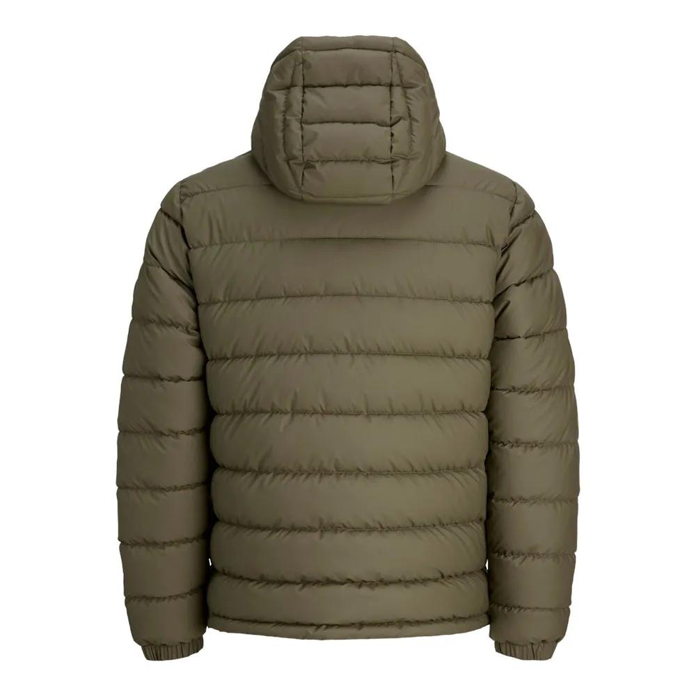 Jack & Jones Quilted Jacket Point
