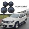 Piesă de schimb subwoofer auto OEM 5NA035454 5NA035453 Se potrivește pentru Tiguan 2 II 2017 2019 Plastic și Metal