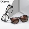 Women anti blue light glasses frame Myopia Prescription Men Optical Magnetic Polarized Sunglasses Clip Short-sighted Glasses