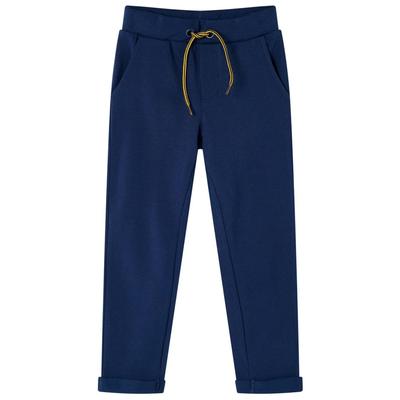 Para niños y niñas (más de 4 años) – Pantalones