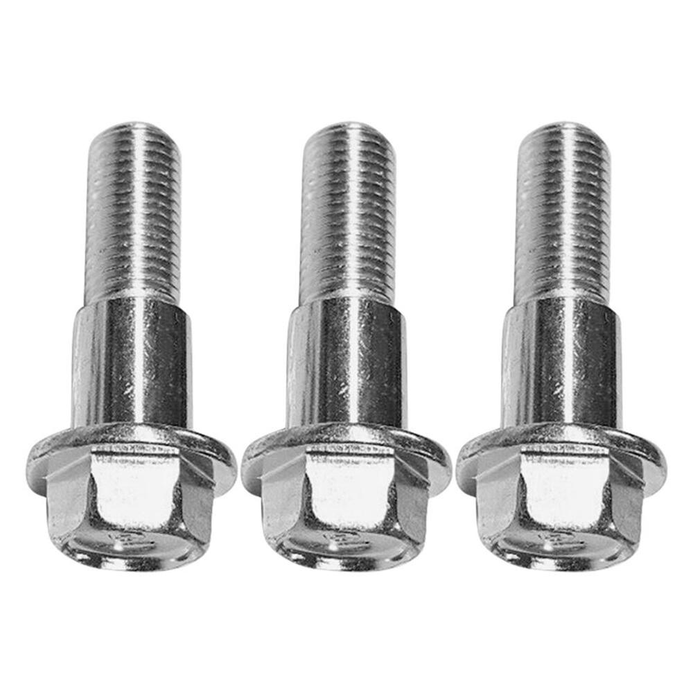 New Dohc Vtec Intermediate Half Shaft Bolts DC2 EM1 For Honda Acura 90102SF1000