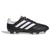 Adidas Copa Icon FG Svart Hvit Unisex Sneakers Core-Black Cloud-White Gull-Metallic HQ1033