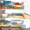 SiChun Microwaveable Wheat Straw Lunch Box