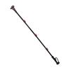 Telescoping Rod Chainsaw Tool Branch Cutter Garden Telescopic Extension Pole 2.0m