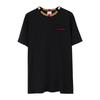 FW23 T Shirt Men's Black 80781141