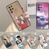 Goblin Silicone Phone Case For Samsung Galaxy Note 10 Pro S26 S25 S24 S23 S22 S21 Plus S25Ultra Capa Cover