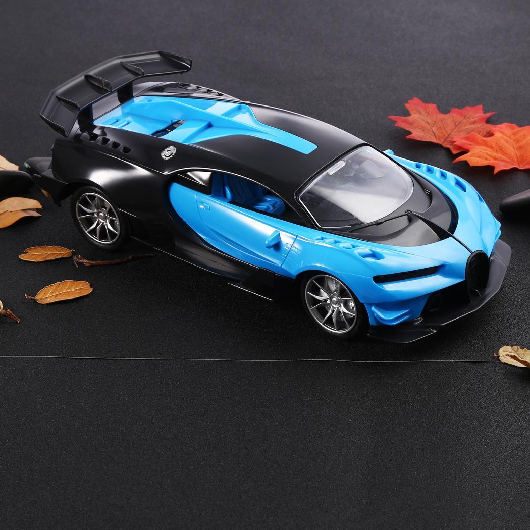 Buy MHz RC Cars Controlled Car 1:10 Scale with Remote