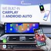 Android13 For BMW 5 Series F10 F11 2011-2017 14.9Inch 8Core Car Multimedia Video Player GPS Navigation Radio Auto Carplay 4G 360