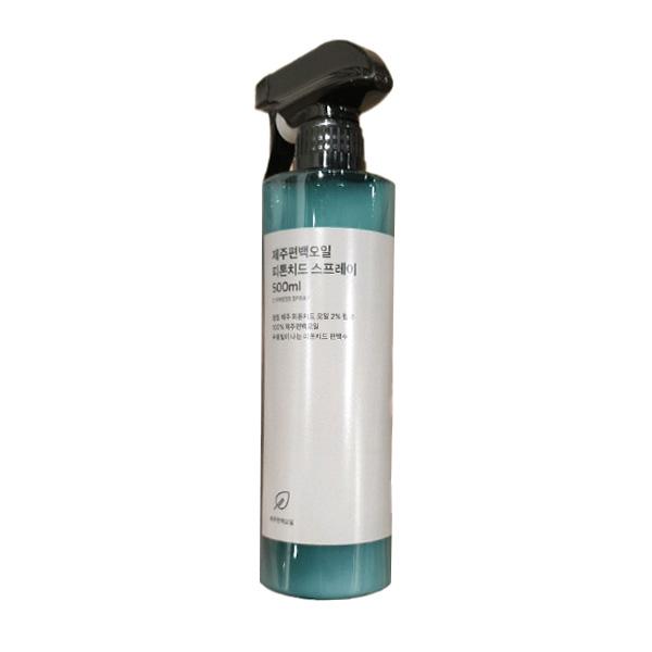 JAJU Jeju Cypress Oil Phytoncide Spray 500ml