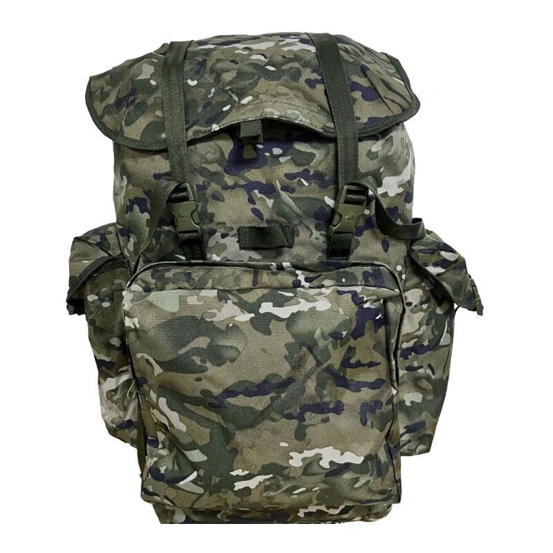 Shamoquan 09 Large Capacity Outdoor Backpack