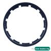 Scale Circle Ring for Casio G-SHOCK GM-2100 GM2100 GM 2100  Inner Shadow Circle Modification Watch Repair Watch Accessories