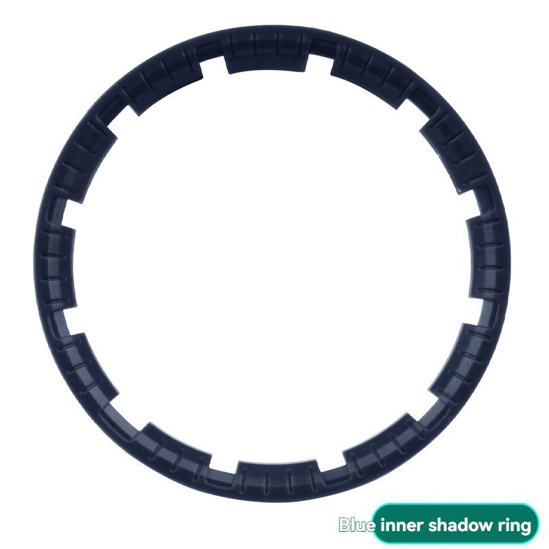 Scale Circle Ring for Casio G-SHOCK GM-2100 GM2100 GM 2100  Inner Shadow Circle Modification Watch Repair Watch Accessories