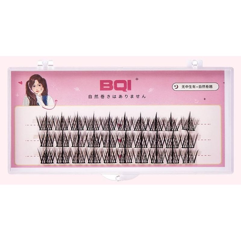 Mogugu - Kępki Sztucznych Rzęs