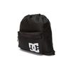 Спортивный мешок DC DCI-P-004-07 чёрный