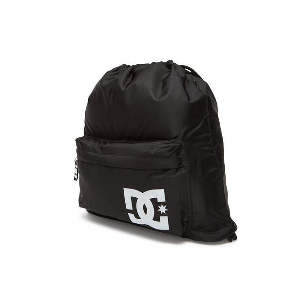 Спортивный мешок DC DCI-P-004-07 чёрный