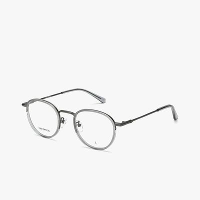 Lugo Btikeol Eyeglass Frames (Lc5973 810 51)