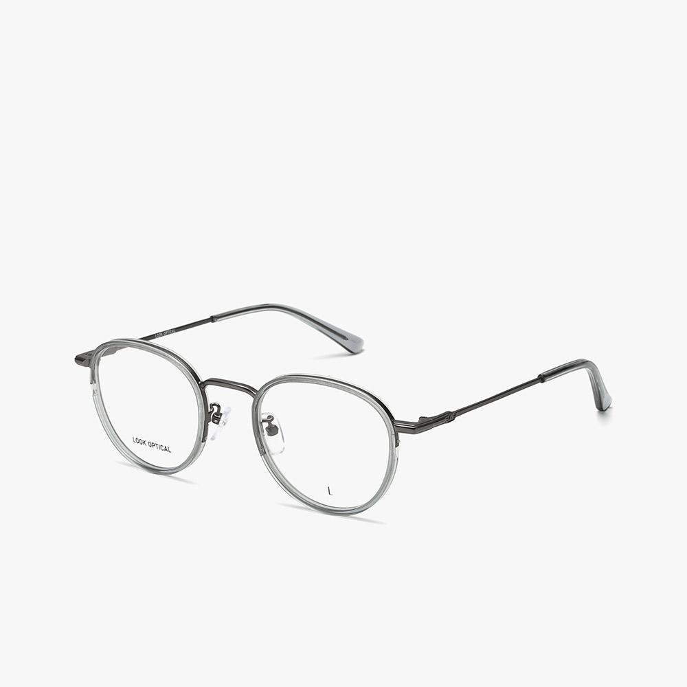 Lugo Btikeol Eyeglass Frames (Lc5973 810 51)