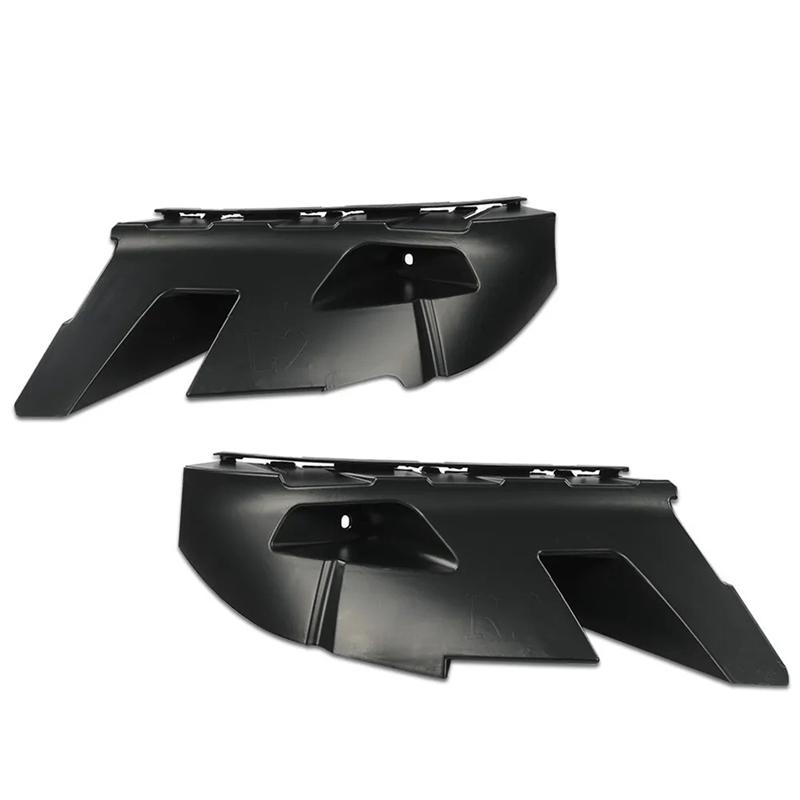 Front Bumper Bracket Support For Ram 1500 Classic 2013-2019 Left+Right Side 68104944AD, 68104945AD чёрный