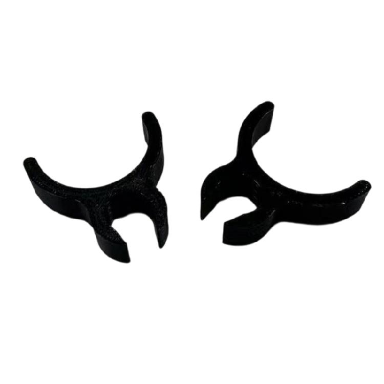 

Wiper Blade Lifters Stand with Anti Freeze Feature for Winter Universal Compatibility Vehicles Cars SUVs Trucks чорний