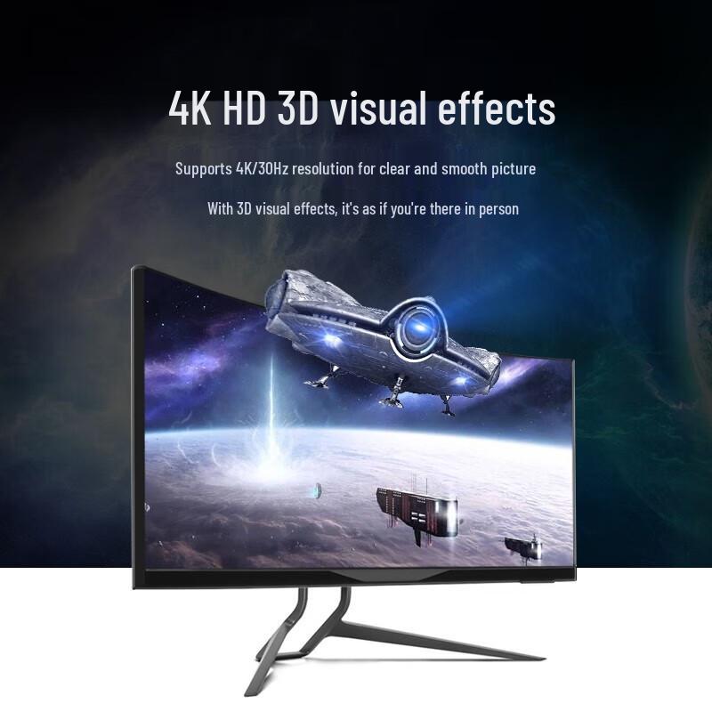 UGREEN 4K HDMI Switcher