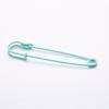 Colorful Metal Brooch for Skirt and Pants Waist Adjustment, DIY Jewelry Accessory