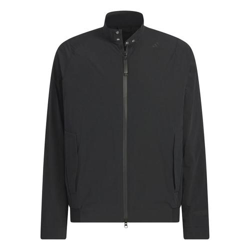 Adidas WUZONG TONG Jacket Men s KB5134 XL чёрный