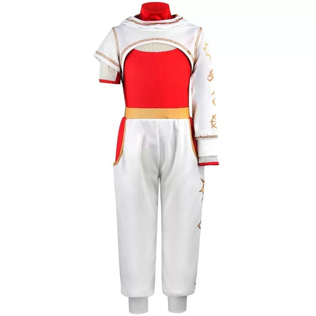 Live Cosplay Server For Movies, Anime, And Games