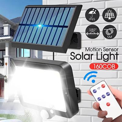 LED-lamper – LED sollamper