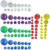 Jogos de azar – Dados