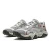 FILA Koral Coral Shoes Comfortable Durable Breathable Dad Shoes Men sneaker Gray F12M612107FMP