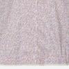 Thursday Island Women Flower Pattern String Blouse T264mbl252w