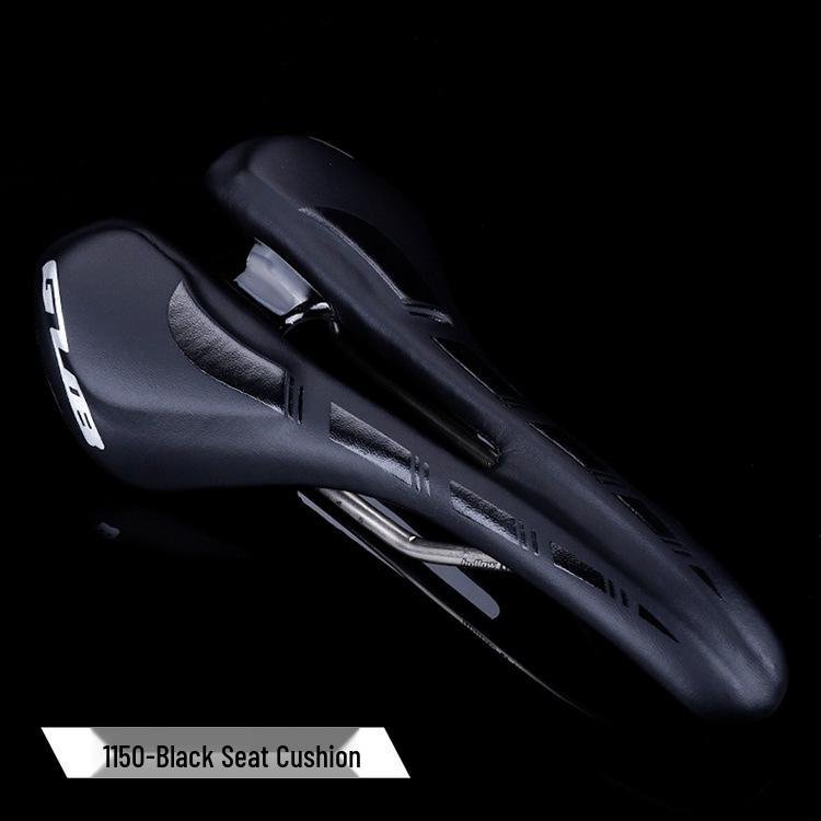 GUB 1150 Hollow Bike Saddle for Road and Mountain Bikes M