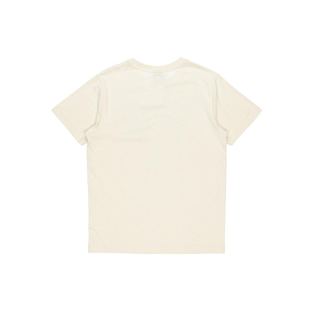Nike T-Shirts Herren Fossilgrau Rundhals Mittlere Gerade Passform CZ8671-208