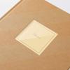 Iroha Publishing GIFT WRAPPING ALBUM Gift Wrapping Album L Party Stripe GWAL-02